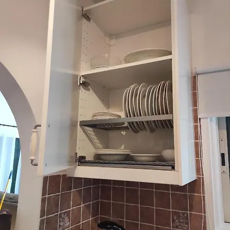 Ikaria Village Cosy Appts Apartment Klorakas