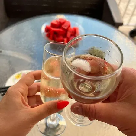 Ikaria Village Cosy Appts