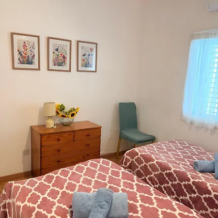 Ikaria Village Cosy Appts Klorakas