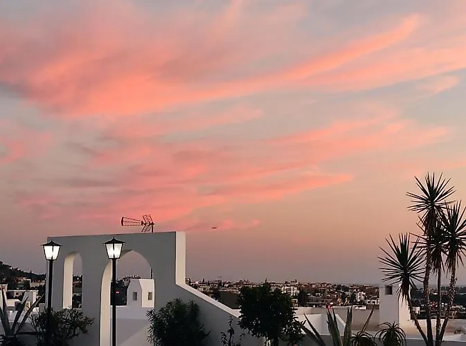 Ikaria Village Cosy Appts * Klorakas