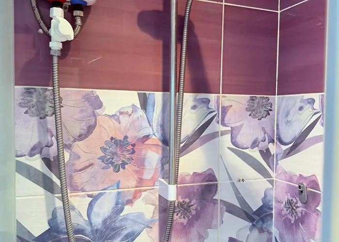 Ikaria Village Cosy Appts