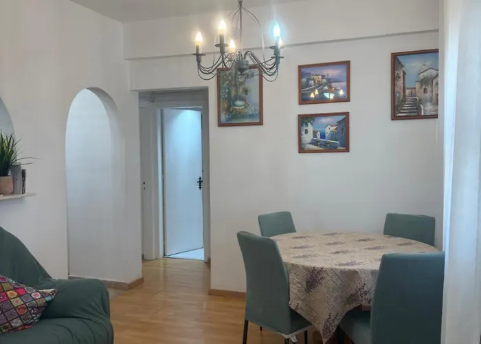 Ikaria Village Cosy Appts *