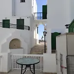 公寓 Ikaria Village Cosy Appts