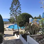 Ikaria Village Cosy Appts 公寓 Klorakas