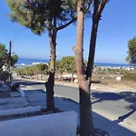 Ikaria Village Cosy Appts Klorakas