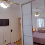 Ikaria Village Cosy Appts 公寓 Klorakas