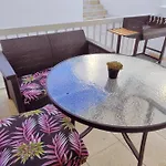 Ikaria Village Cosy Appts Klorakas