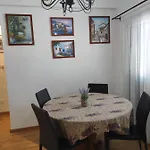 公寓 Ikaria Village Cosy Appts Klorakas