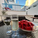 Ikaria Village Cosy Appts 公寓 Klorakas