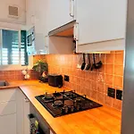 公寓 Ikaria Village Cosy Appts *