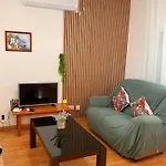 Ikaria Village Cosy Appts 公寓