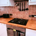 Ikaria Village Cosy Appts 公寓 Klorakas