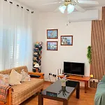 Ikaria Village Cosy Appts Klorakas