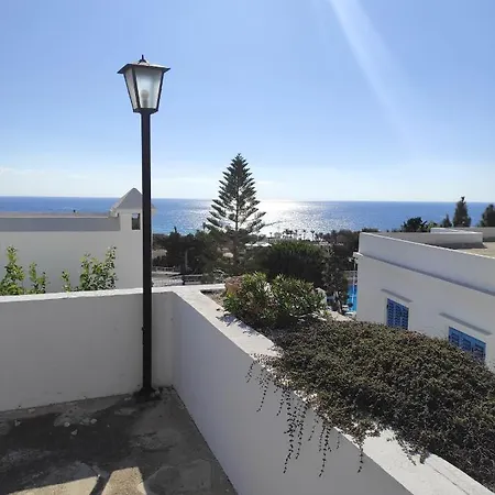 Ikaria Village Cosy Appts