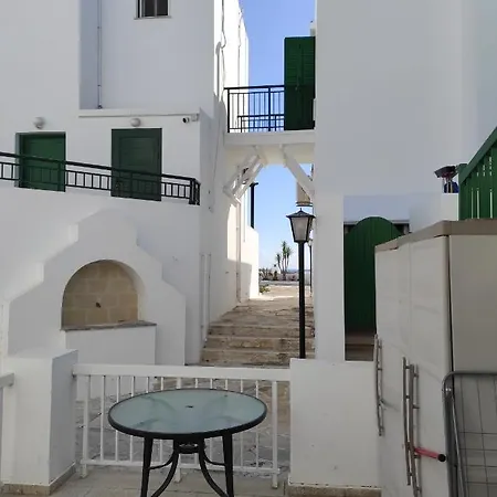 Appartement Ikaria Village Cosy Appts