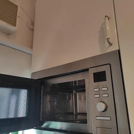 شقة Ikaria Village Cosy Appts Klorakas