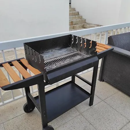 公寓 Ikaria Village Cosy Appts