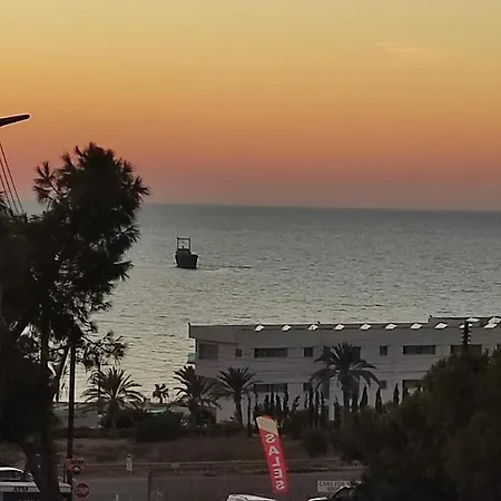 公寓 Ikaria Village Cosy Appts