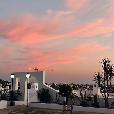 Ikaria Village Cosy Appts * Klorakas