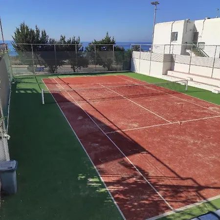 公寓 Ikaria Village Cosy Appts *