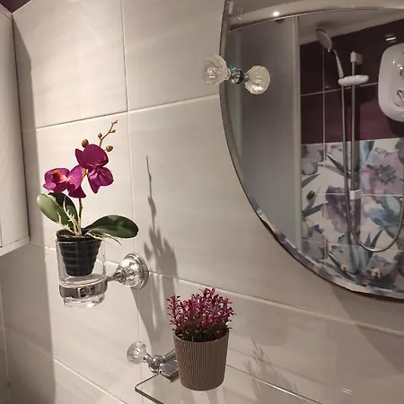 Ikaria Village Cosy Appts