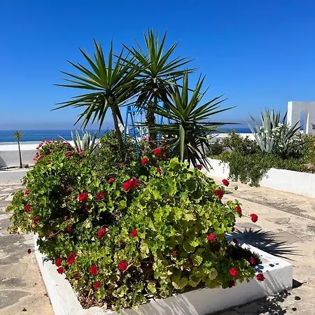 Ikaria Village Cosy Appts شقة