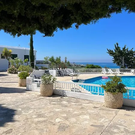 Ikaria Village Cosy Appts