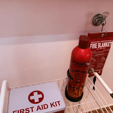 公寓 Ikaria Village Cosy Appts *