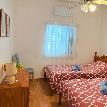 Ikaria Village Cosy Appts Klorakas