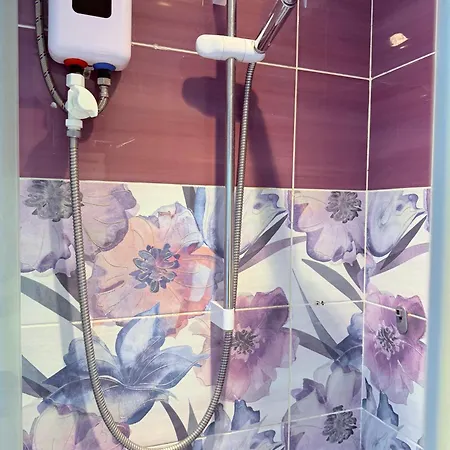 Ikaria Village Cosy Appts