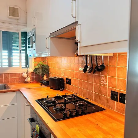 Appartement Ikaria Village Cosy Appts *