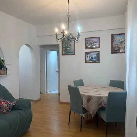 Ikaria Village Cosy Appts *