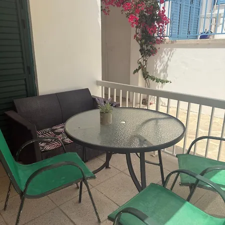 Ikaria Village Cosy Appts *