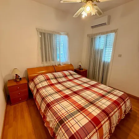 Ikaria Village Cosy Appts