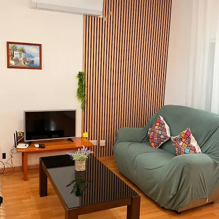 Ikaria Village Cosy Appts アパート