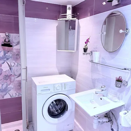 Ikaria Village Cosy Appts 公寓 *