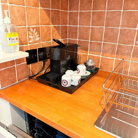 Ikaria Village Cosy Appts *