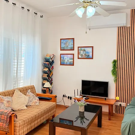 Ikaria Village Cosy Appts Klorakas