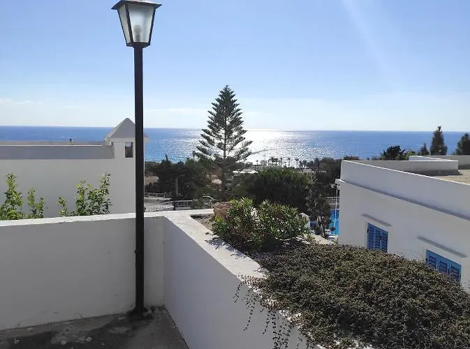 Ikaria Village Cosy Appts