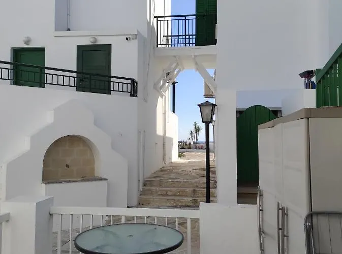 Apartamento Ikaria Village Cosy Appts