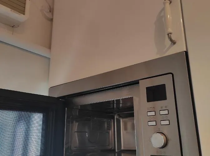 Apartamento Ikaria Village Cosy Appts Klorakas