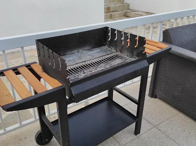 Apartamento Ikaria Village Cosy Appts