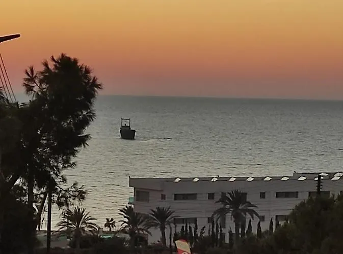 Apartamento Ikaria Village Cosy Appts