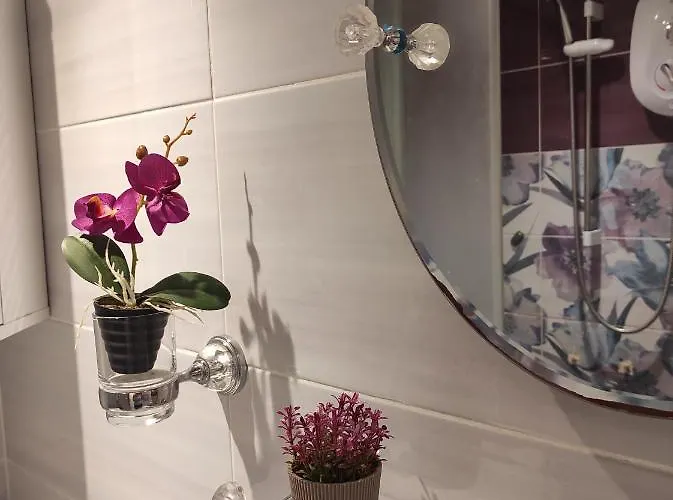 Ikaria Village Cosy Appts