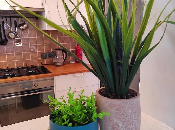 Ikaria Village Cosy Appts * Klorakas