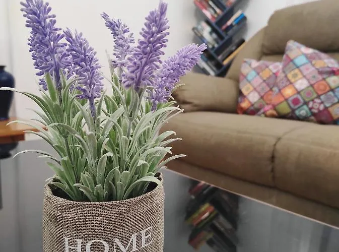 Ikaria Village Cosy Appts Apartamento