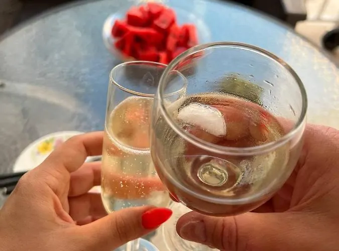 Ikaria Village Cosy Appts