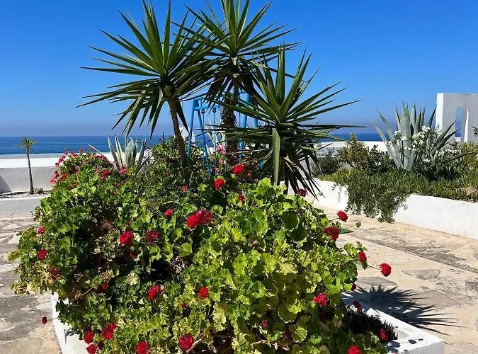 Ikaria Village Cosy Appts Apartamento