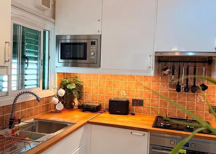 Ikaria Village Cosy Appts Apartamento Klorakas