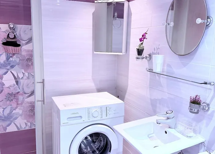 Ikaria Village Cosy Appts Apartamento *